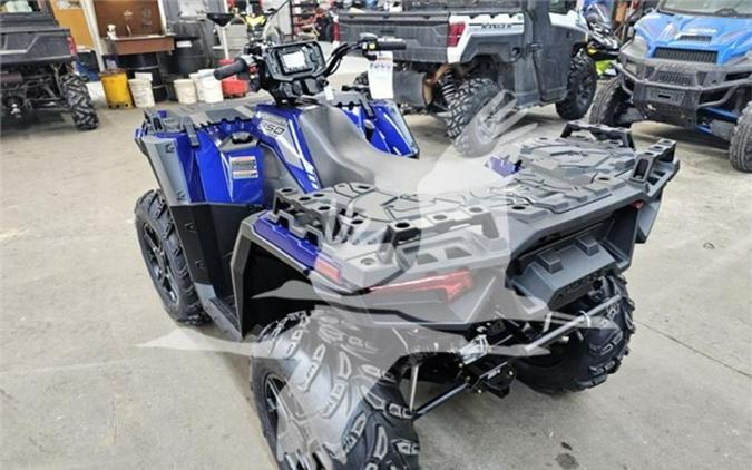 2024 Polaris® SPORTSMAN 850 PREMIUM