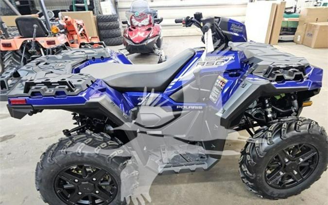 2024 Polaris® SPORTSMAN 850 PREMIUM