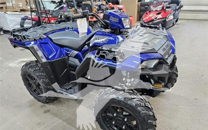 2024 Polaris® SPORTSMAN 850 PREMIUM