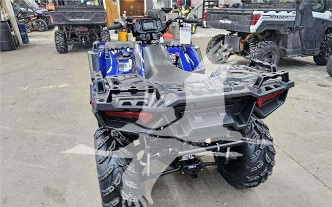 2024 Polaris® SPORTSMAN 850 PREMIUM