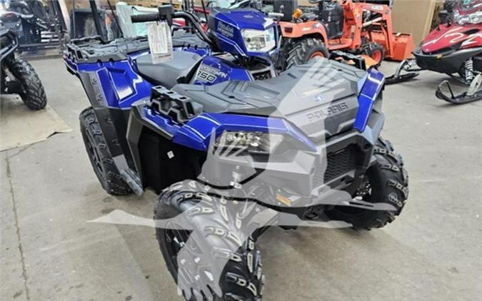 2024 Polaris® SPORTSMAN 850 PREMIUM