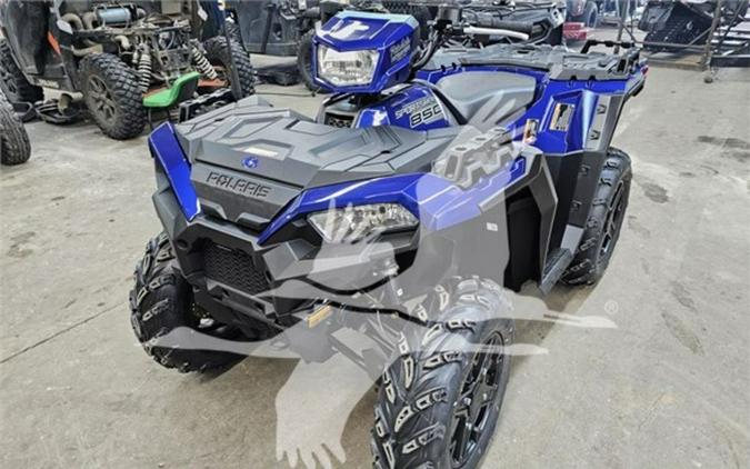 2024 Polaris® SPORTSMAN 850 PREMIUM