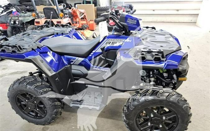 2024 Polaris® SPORTSMAN 850 PREMIUM