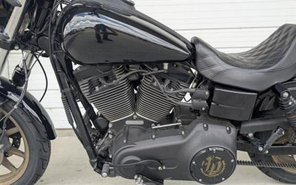 2017 Harley-Davidson Low Rider® S