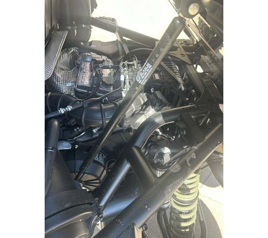 2025 Polaris® XPedition XP NorthStar