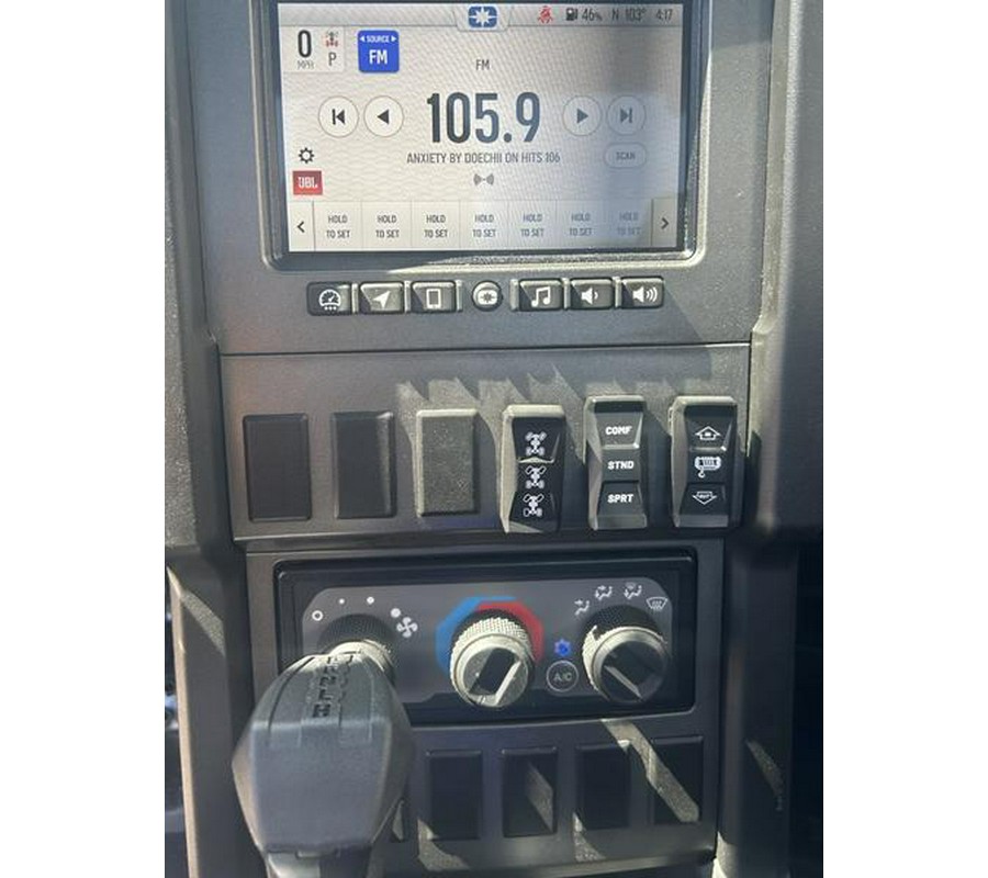 2025 Polaris® XPedition XP NorthStar