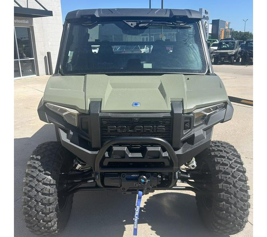 2025 Polaris® XPedition XP NorthStar