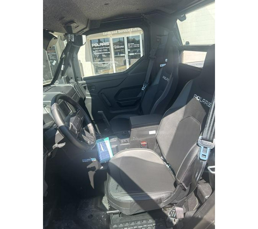 2025 Polaris® XPedition XP NorthStar