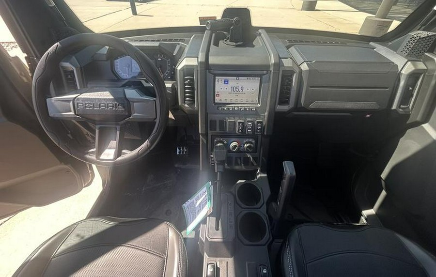 2025 Polaris® XPedition XP NorthStar