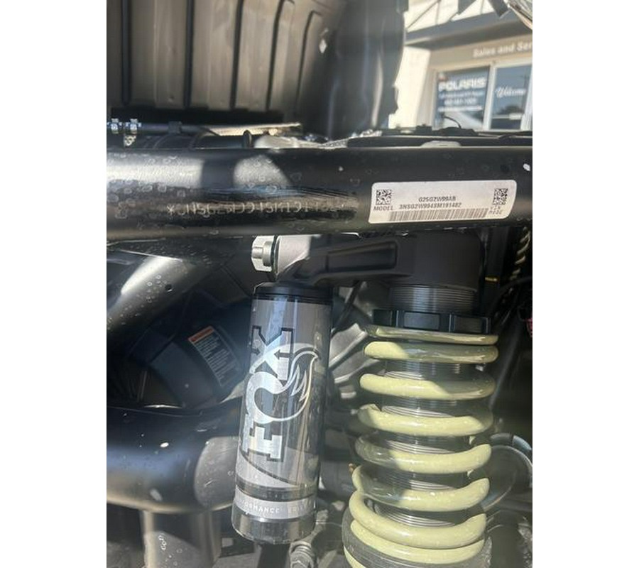 2025 Polaris® XPedition XP NorthStar