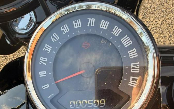 2024 Harley-Davidson® FLHCS - Heritage Classic