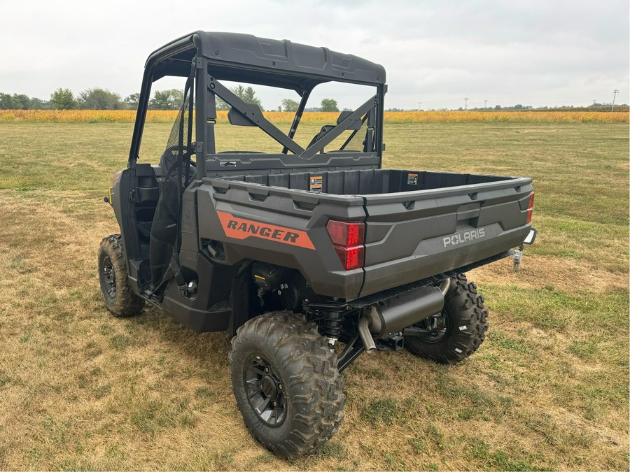 2026 Polaris Ranger 1000 Premium