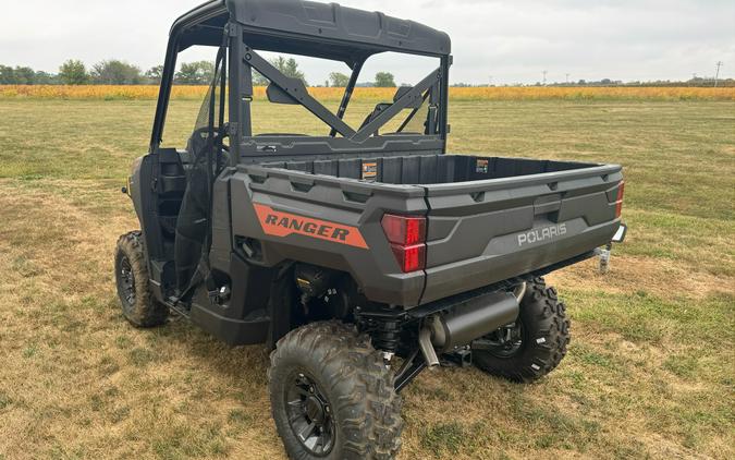 2026 Polaris Ranger 1000 Premium