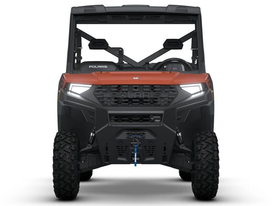 2026 Polaris Ranger 1000 Premium