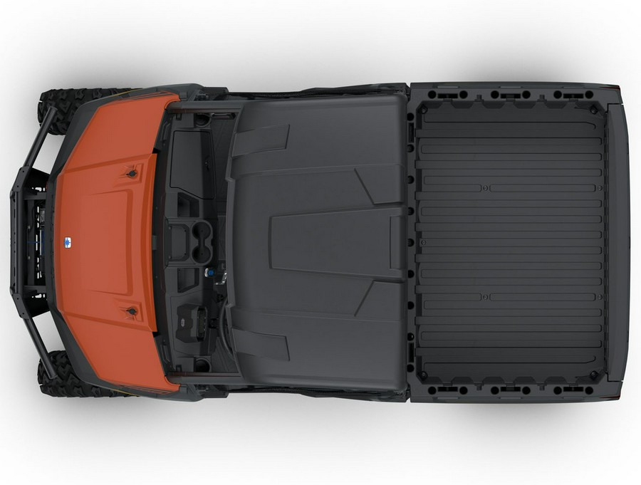 2026 Polaris Ranger 1000 Premium