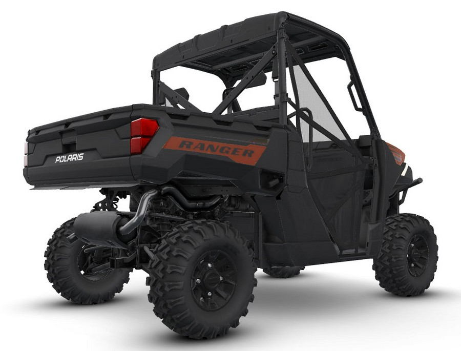 2026 Polaris Ranger 1000 Premium