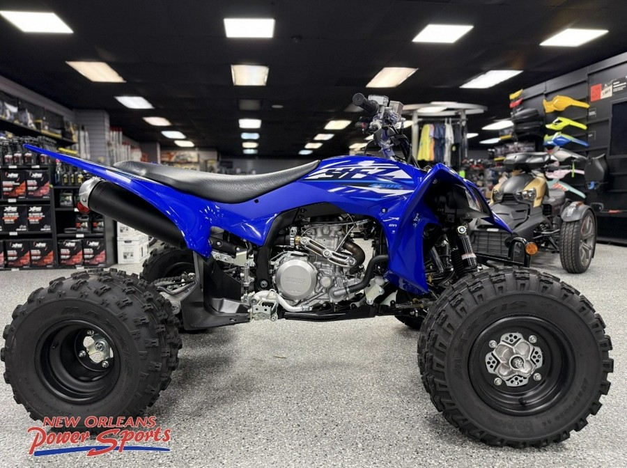 2026 Yamaha YFZ450R