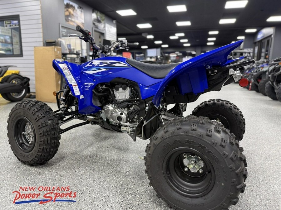 2026 Yamaha YFZ450R