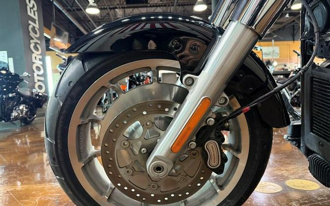 2023 Harley-Davidson Softail® Fat Boy® 114