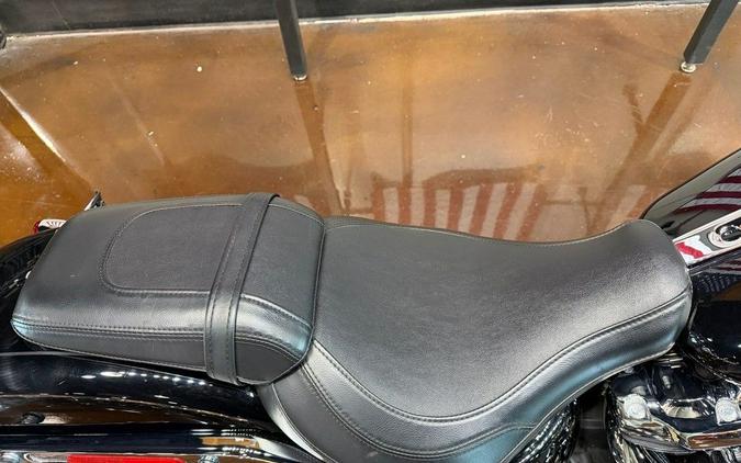 2023 Harley-Davidson Softail® Fat Boy® 114