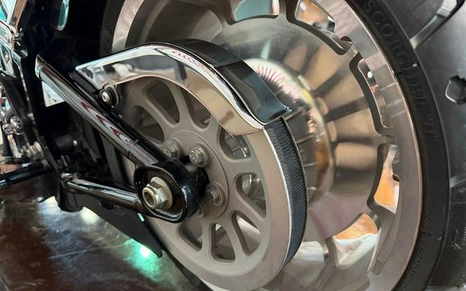 2023 Harley-Davidson Softail® Fat Boy® 114