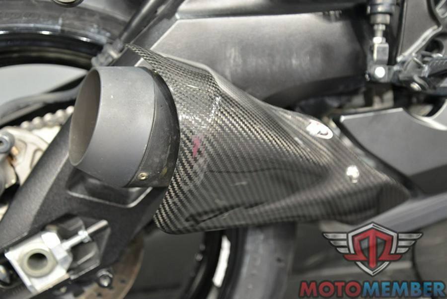 2024 Suzuki GSX-R 600