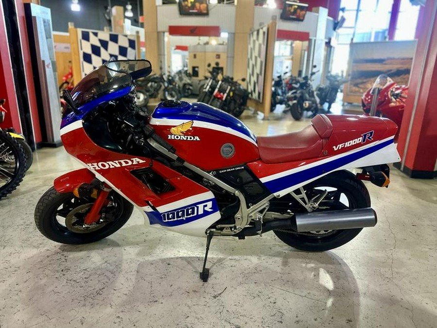 1985 Honda® VF1000R