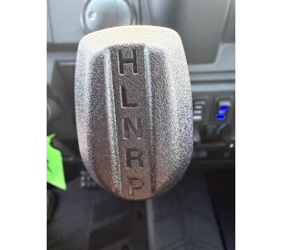 2026 Polaris Ranger Crew XP 1000 Northstar Edition Premium Blue