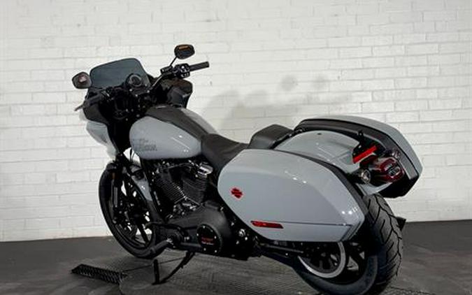 2026 Harley-Davidson Low Rider® ST