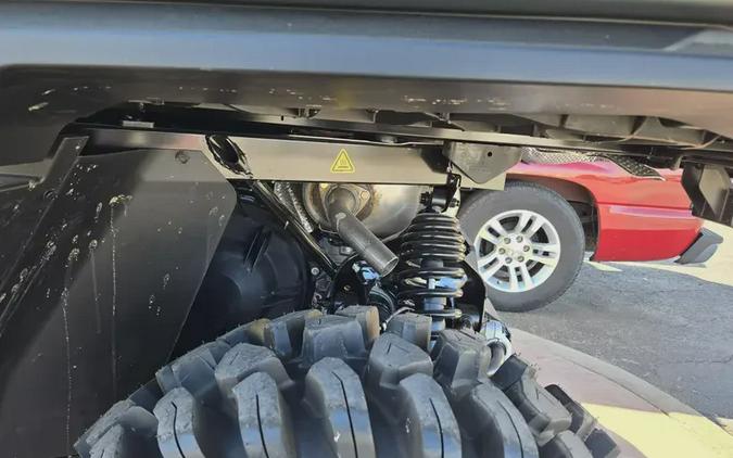 2026 CAN-AM DEFENDER MAX X MR HD11 WITH HALF DOORS