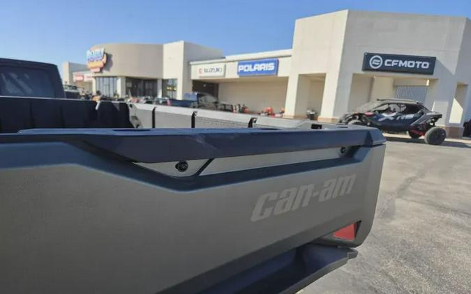 2026 CAN-AM DEFENDER MAX X MR HD11 WITH HALF DOORS