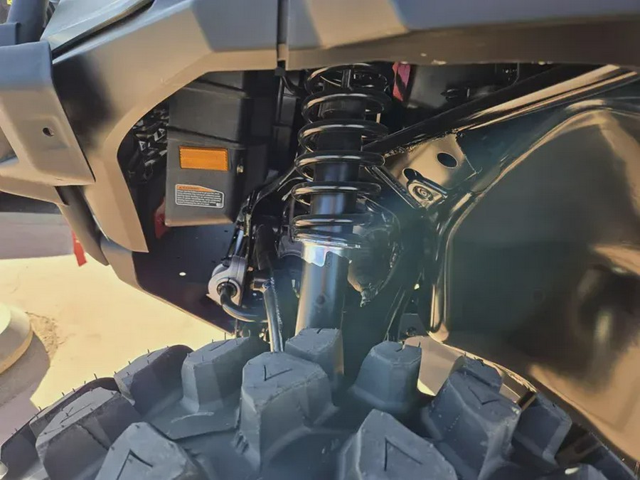 2026 CAN-AM DEFENDER MAX X MR HD11 WITH HALF DOORS