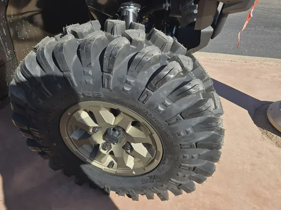 2026 CAN-AM DEFENDER MAX X MR HD11 WITH HALF DOORS