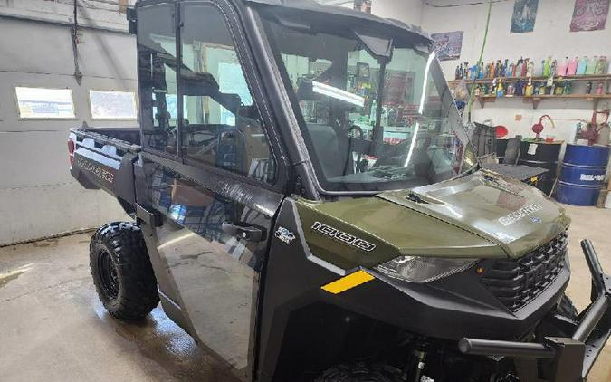 2024 Polaris Ranger® 1000 EPS