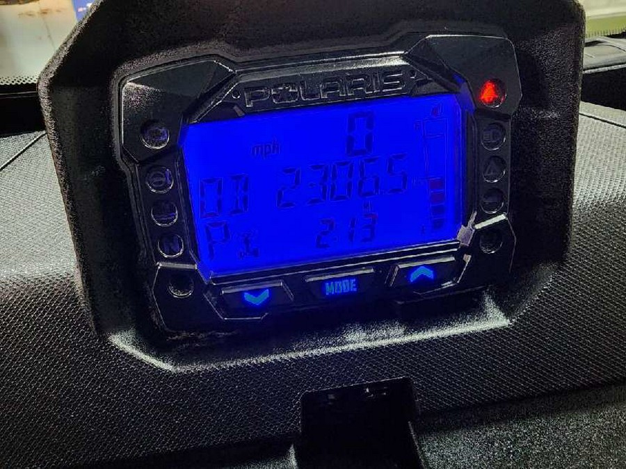 2024 Polaris Ranger® 1000 EPS