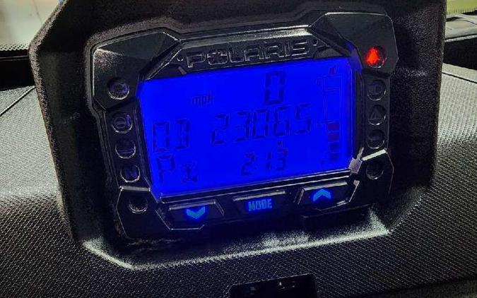 2024 Polaris Ranger® 1000 EPS