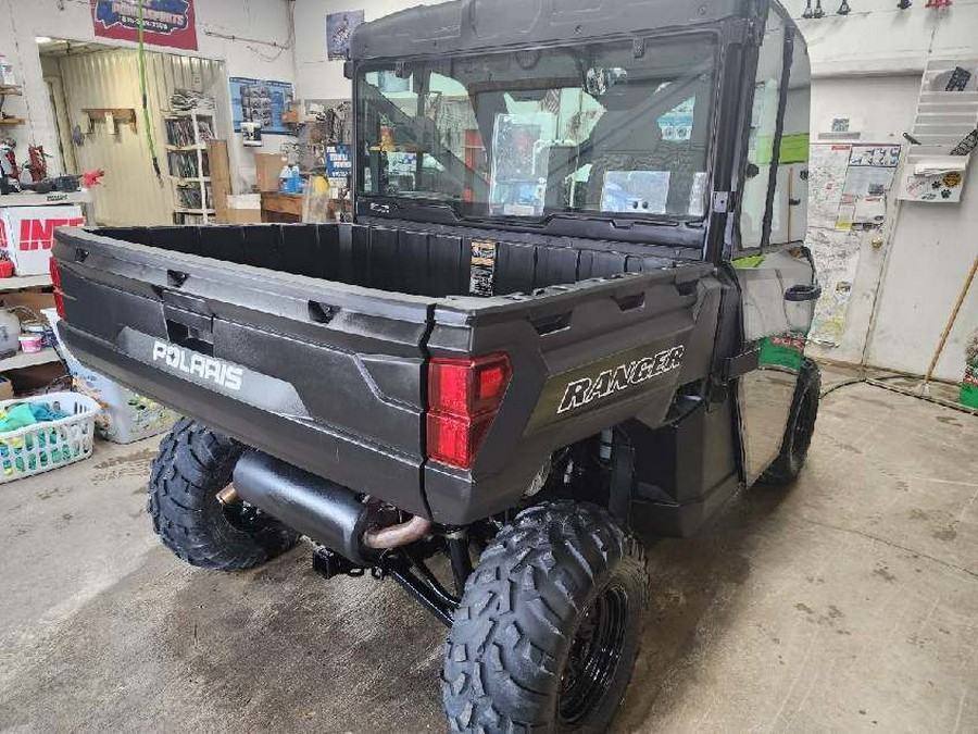 2024 Polaris Ranger® 1000 EPS