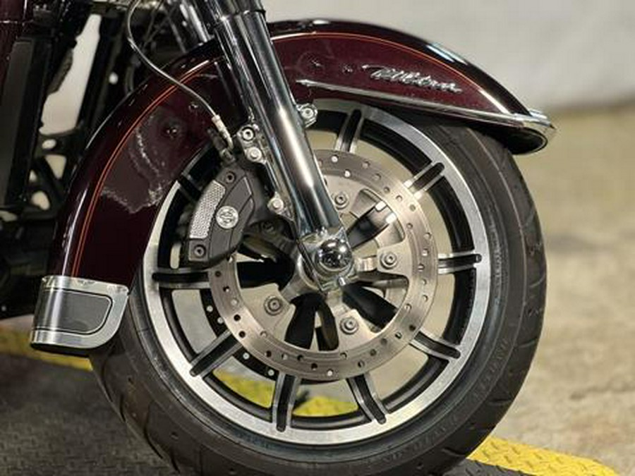 2014 Harley-Davidson Electra Glide® Ultra Classic®