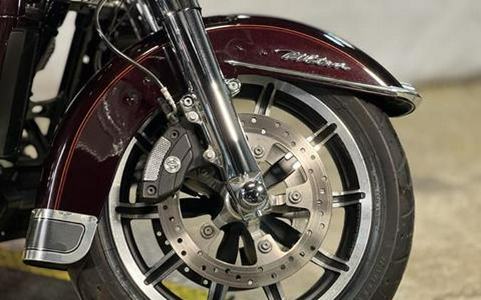 2014 Harley-Davidson Electra Glide® Ultra Classic®