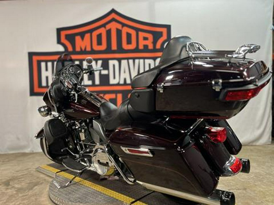 2014 Harley-Davidson Electra Glide® Ultra Classic®