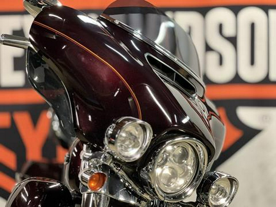 2014 Harley-Davidson Electra Glide® Ultra Classic®