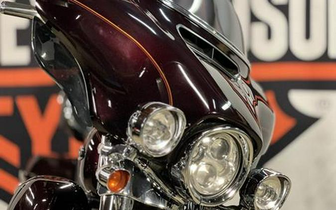 2014 Harley-Davidson Electra Glide® Ultra Classic®