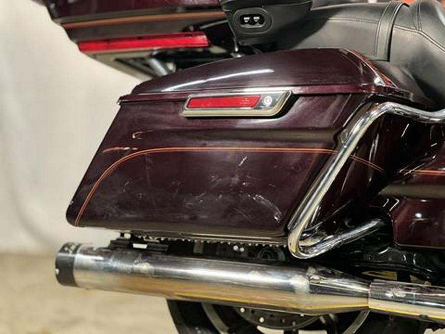 2014 Harley-Davidson Electra Glide® Ultra Classic®