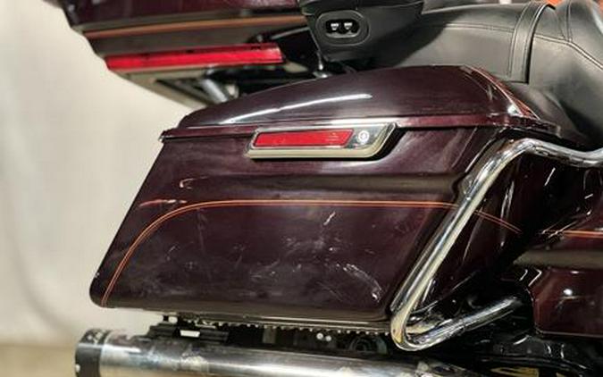 2014 Harley-Davidson Electra Glide® Ultra Classic®