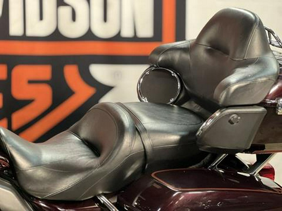 2014 Harley-Davidson Electra Glide® Ultra Classic®