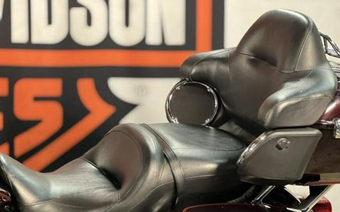 2014 Harley-Davidson Electra Glide® Ultra Classic®