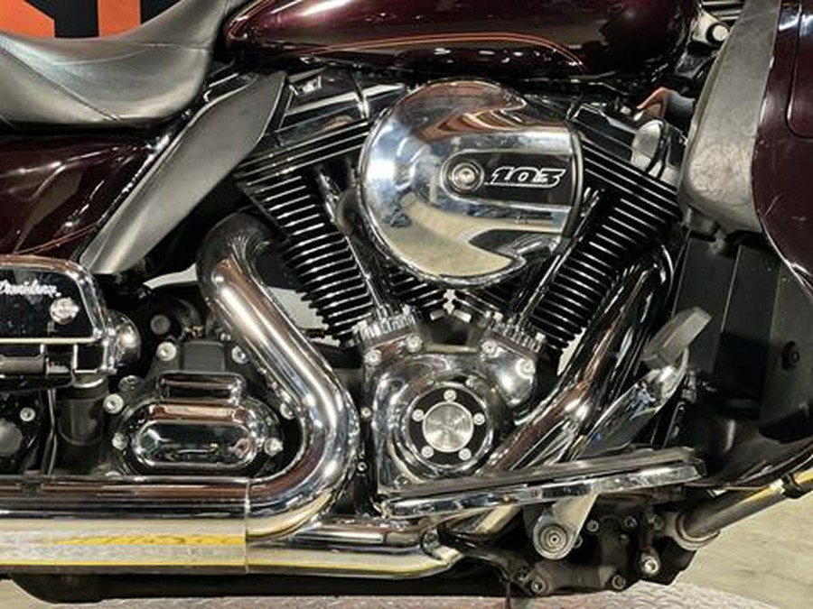 2014 Harley-Davidson Electra Glide® Ultra Classic®