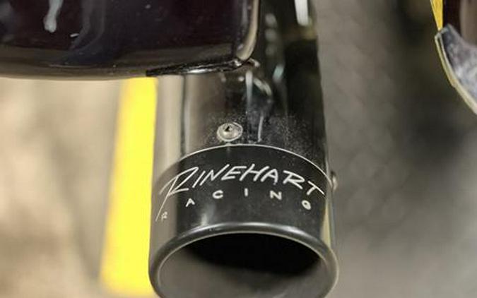 2014 Harley-Davidson Electra Glide® Ultra Classic®