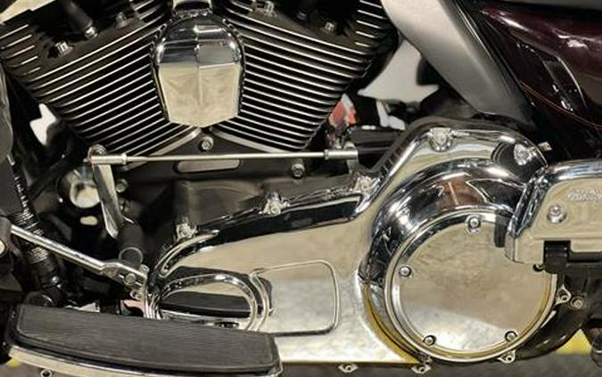 2014 Harley-Davidson Electra Glide® Ultra Classic®