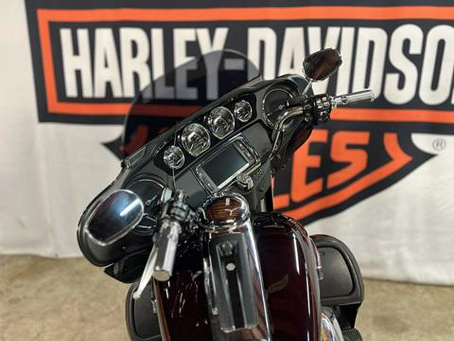 2014 Harley-Davidson Electra Glide® Ultra Classic®